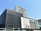 【駅】広島駅まで1700ｍ