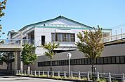 【駅】名鉄　有松駅まで1100ｍ