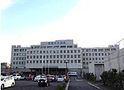【総合病院】岐阜清流病院まで2600ｍ