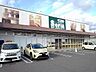 周辺：セリア松永店まで1600ｍ