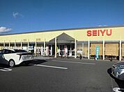 【スーパー】西友　島内店まで3820ｍ