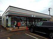 【コンビニエンスストア】セブンイレブン飯山木島店まで100ｍ