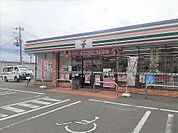 【コンビニエンスストア】セブンイレブン大船渡赤崎店まで256ｍ