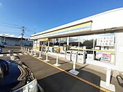 【コンビニエンスストア】ミニストップ塩釜玉川店まで754ｍ