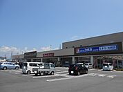 【ドラッグストア】ドラッグユタカ長浜宮司店様まで800ｍ