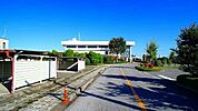 【市役所・区役所】妻沼行政センターまで1900ｍ