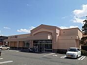 【ドラッグストア】とをしや　島内店まで900ｍ