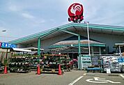 【ホームセンター】コメリハード＆グリーン小池店まで750ｍ