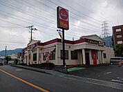 【その他】ガスト大阪産業大学前店様まで450ｍ
