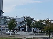 【駅】赤塚駅まで800ｍ