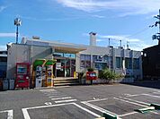 【郵便局】大津瀬田郵便局まで640ｍ