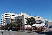 【総合病院】小田原市立病院まで1400ｍ