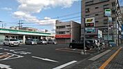 【コンビニエンスストア】ファミリーマート 市原五井中央まで1000ｍ