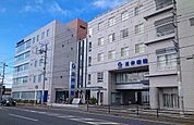 【総合病院】五井病院まで1000ｍ