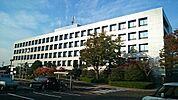 【市役所・区役所】加須市役所まで2100ｍ
