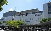 【駅】阪急伊丹駅まで2000ｍ