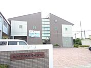 【中学校】福津市立津屋崎中学校まで1500ｍ