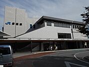 【駅】ＪＲ彦根駅まで350ｍ