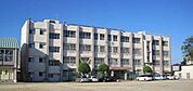 【小学校】久留米市立御井小学校まで1206ｍ