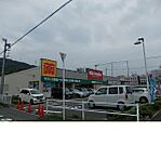 【ドラッグストア】キリン堂野崎店まで800ｍ