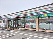 【コンビニエンスストア】セブンイレブン大館大田面店まで316ｍ