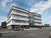 【警察】行橋警察署まで1400ｍ
