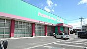 【ドラッグストア】コスモス　三佐店まで1500ｍ