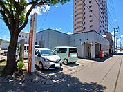 【郵便局】鶴崎駅前郵便局まで750ｍ