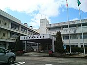 【市役所・区役所】新潟市西蒲区役所まで372ｍ
