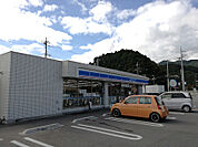 【コンビニエンスストア】ローソン 大宇陀かぎろひ店まで1700ｍ