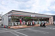 【コンビニエンスストア】セブンイレブンまで300ｍ