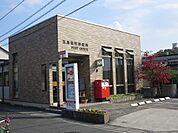 【郵便局】玉島通郵便局まで1300ｍ