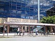 【駅】交野市駅まで800ｍ