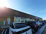 【スーパー】ウオロク上越店まで750ｍ