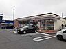 周辺：【コンビニエンスストア】セブンイレブン新潟山田店まで500ｍ