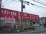 【ドラッグストア】アカカベ薬局 野崎参道店まで1315ｍ