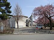 【大学】秋田公立美術工芸大学まで2400ｍ