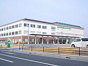 【総合病院】公立甲賀病院まで3000ｍ