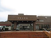 【市役所・区役所】丹波市役所まで1200ｍ