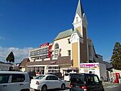 【スーパー】マルダイ 牛島店まで1200ｍ