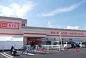 【スーパー】ＢＩＧ寿町店まで450ｍ