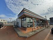 【コンビニエンスストア】セブンイレブン燕南7丁目店まで430ｍ