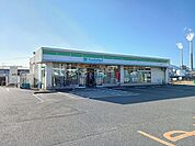 【コンビニエンスストア】ファミリーマート周南入船町店まで300ｍ