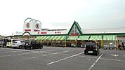 【スーパー】新鮮市場　南大分店まで260ｍ