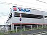 周辺：YAMADA電機まで650ｍ