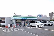 【コンビニエンスストア】ファミリーマートまで350ｍ