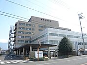 【総合病院】愛媛労災病院まで700ｍ