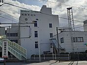 【市役所・区役所】城陽市役所まで550ｍ