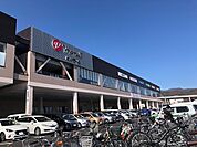 【ホームセンター】スーパービバホーム甲斐敷島店まで2400ｍ