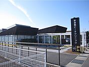 【総合病院】新倉敷ピーチクリニックまで1400ｍ